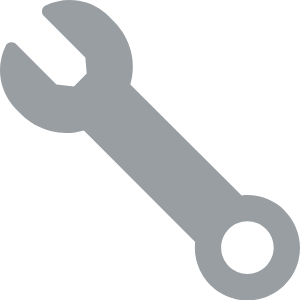 QC Services Subcontractor Management Gray