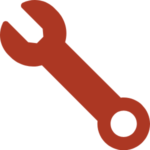 QC Services Subcontractor Management Red